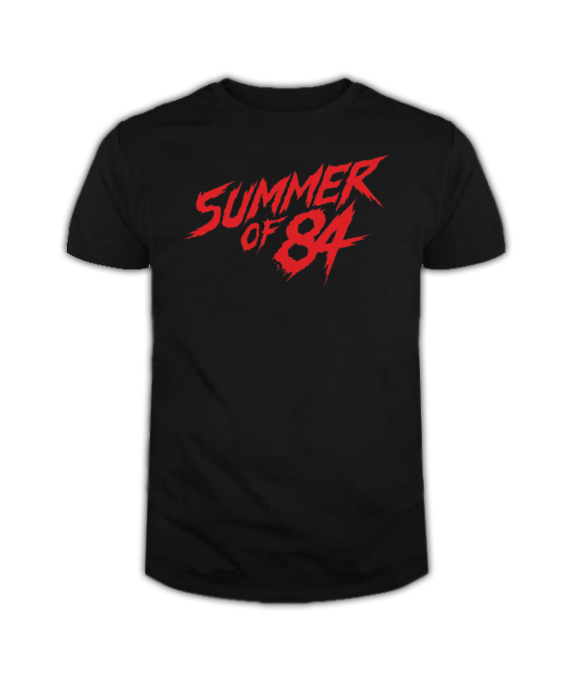 Summer Of 84 T Shirt