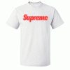 Supervouiton T Shirt