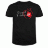 Support Teachers T Shirt