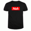 Supreme Nah T Shirt