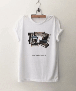 Synthielovers T Shirt