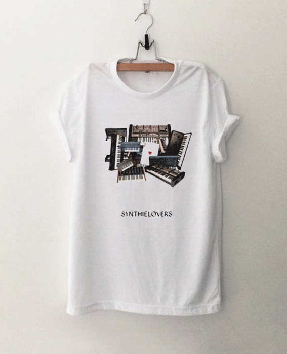 Synthielovers T Shirt