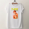 T Boz 1992 T Shirt
