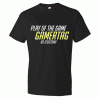 THE ORIGINAL Custom Play Of The Game T Shirt