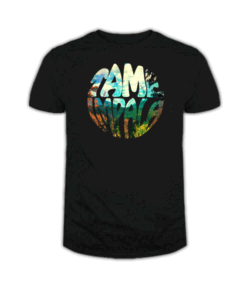Tame Impala Innerspeaker T Shirt