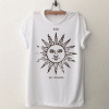 Tarot Card Le Soleil T Shirt