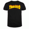 Tawheed Thrasher Style T Shirt