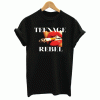 Teenage Rebel T Shirt