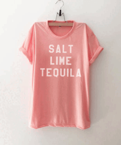 Tequila T Shirt