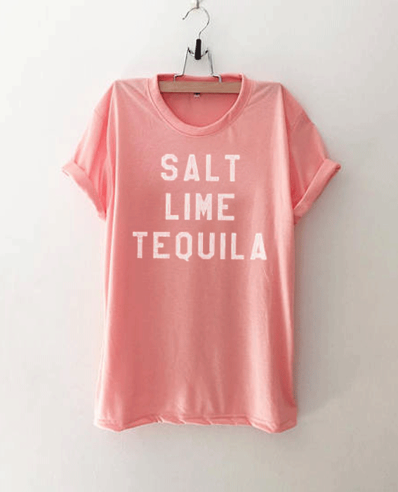Tequila T Shirt