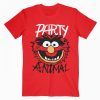 The Muppets Party Animal T Shirt