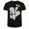 The Prettiest Cactus T Shirt
