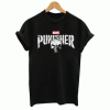 The Punisher 2018 T Shirt
