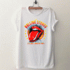 The Rolling Stones Logo T Shirt