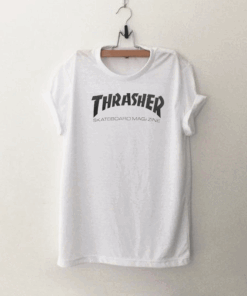 Thrasher T Shirt