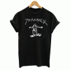 Thrasher Gonz T Shirt