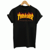 Thrasher magazine T Shirt