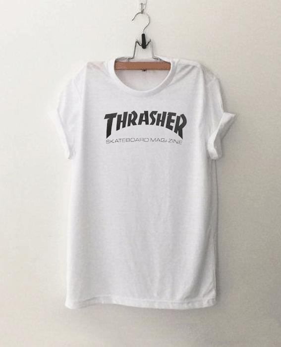 Thrasher T Shirt