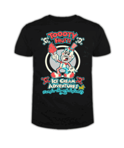 Toooty Frutti T Shirt