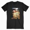 Travis Scott Butterfly Effect T Shirt