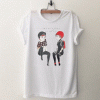 Twenty One Pilots T Shirt