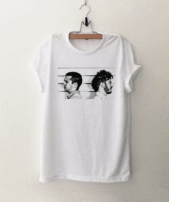Twenty One Pilots Tyler Joseph T Shirt