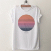 Tycho Awake Sun T Shirt