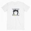 Undertale Detemmienation Temmie T Shirt