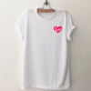 Valentine SVG T Shirt