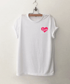 Valentine SVG T Shirt