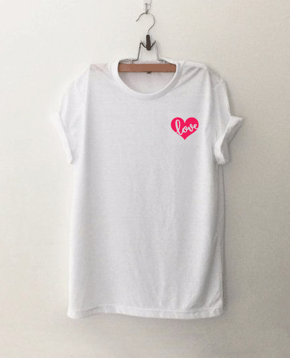 Valentine SVG T Shirt