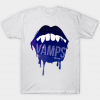 Vamps-Cosmic Bloodsucker T Shirt
