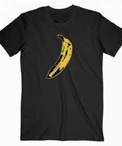 Velvet Underground T Shirt