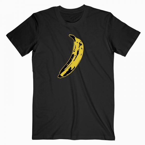 Velvet Underground T Shirt