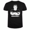 WWHRD-Henry Rollins T Shirt