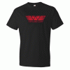 Weyland Corp Mens Fit T Shirt