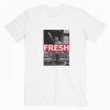 Will Smith Fresh T Shirt