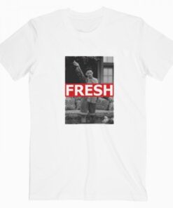Will Smith Fresh T Shirt