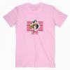 Wonder Woman I Love Gaultier T Shirt