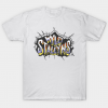 Wyld Stallyns T Shirt