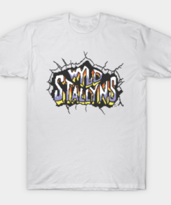 Wyld Stallyns T Shirt