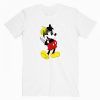 Xxxtentacion Mickey Mouse T Shirt
