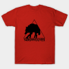 Yardwolves T Shirt