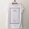 Zodiac Libra The Scale T Shirt