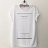 Zodiac Pisces The Fish T Shirt
