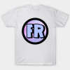 fearless rejects T Shirt