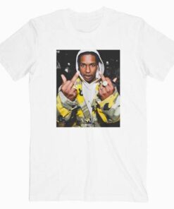 ASAP Rocky T Shirt