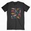 Adam Devine Dolphin T Shirt