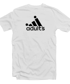 Adult Parody T Shirt
