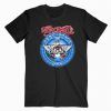 Aerosmith Aero Space T Shirt